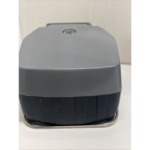 Vintage 70's Luna Reflex Viewer 1201A Slide Viewer Made In Hong Kong with box - Picture 5 of 13